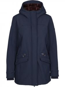 Зимняя куртка Trespass, синий