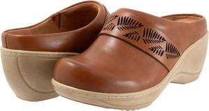 Туфли SoftWalk Melita, цвет Luggage