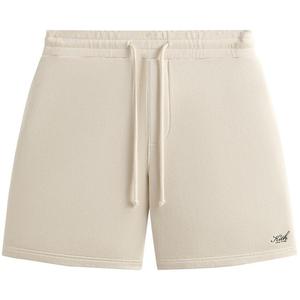 Шорты Kith Fleece Curtis Short, Rye