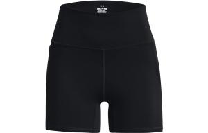 Under Armour Женские спортивные шорты, цвет Black