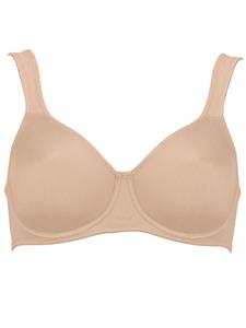 Бюстгальтер с косточками Anita Bügel BH Twin, цвет deep sand