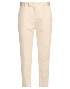 Брюки Pt Torino, кремовый