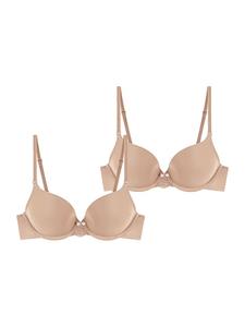Бюстгальтер на косточках Triumph Lovely Micro, цвет smooth beige
