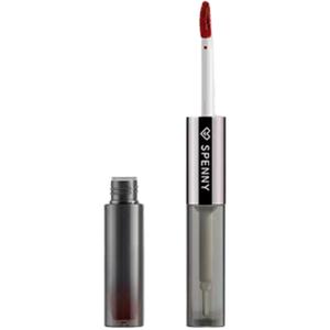 Помада-тинтирующее средство / Блеск для губ / Жидкая помада Women's Spenny