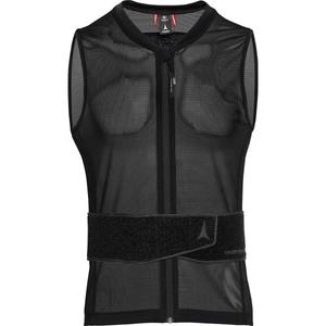 Защитный жилет Live Shield AMID Lite, мужской Atomic, Black