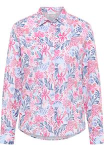 Блуза ETERNA, Mixed Colors