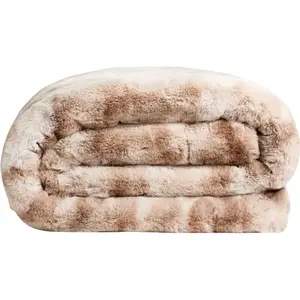 Покрывало для дома Marmor, особенно мягкое, высококачественное, уютное одеяло Star Home Textil, бежевый