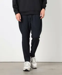 Брюки-джодпуры из трикотажа, похожего на джинсовую ткань Comme Ca Ism, цвет Navy