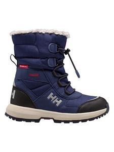 Сапоги Helly Hansen Winterboots Silverton, темно-синий