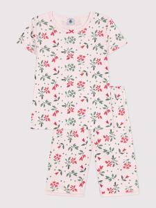 Пижама PETIT BATEAU, розовый