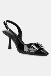 Туфли DKNY neaira, черный