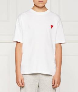 Футболки Oversize fit Guess, белый