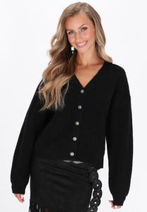 Кардиган IZIA Cardigan, Black