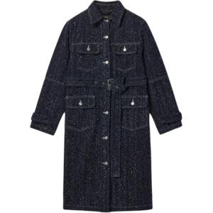 Куртка Levi's Winter Warmth Collection Levis, синий