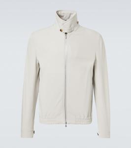 Технический блузон Brunello Cucinelli, Cii64