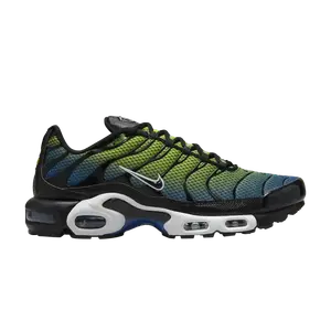 Кроссовки Nike Air Max Plus, черный