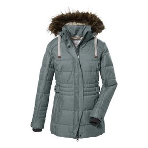 Куртка Giga Dx, зеленый