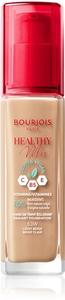 Осветляющая увлажняющая основа 24 часа Bourjois Healthy Mix, 53W Light Beige 30 ml