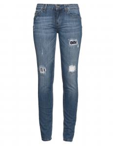 Джинсы Liu •Jo, синий