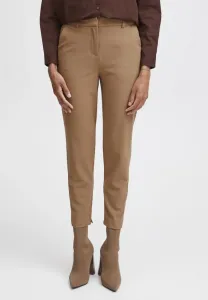 Укороченные чиносы bydanta B.Young, Toasted Coconut