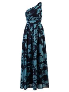 Вечернее платье Kraimod, Navy/Light blue