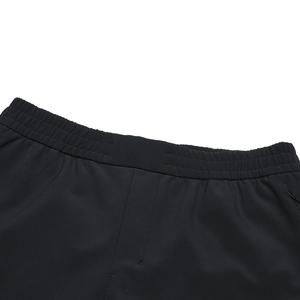 Футболка вязаная спортивная мужская Pitch Black FILA