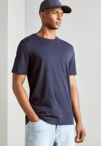 Базовая футболка с логотипом core Scotch & Soda, Night