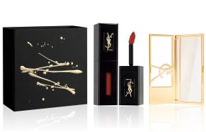 Набор косметики для женщин SAINT LAURENT