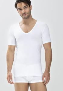 Базовый слой DAS DRUNTERHEMD mey, белый