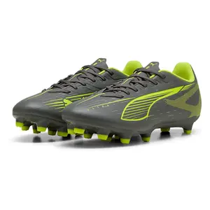 Футбольные бутсы Puma Ultra 5 Play FG/AG Womens, серый