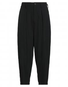 Брюки Yohji Yamamoto, черный