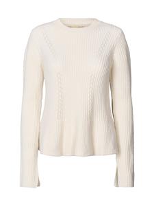 Свитер Odd Molly Carolyn, Wool White