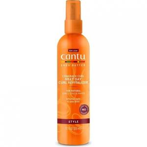 Восстанавливающее средство Comeback Curl Next Day, 355 мл, Cantu