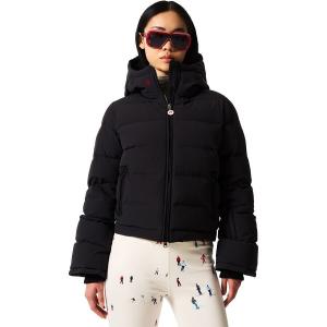 Горнолыжная куртка Polar Flare Ski Jacket III - женская Perfect Moment Perfect Moment, Black