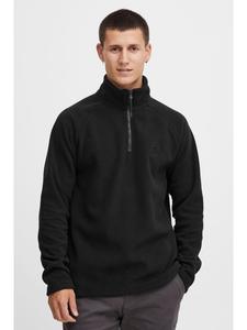 Пуловер INDICODE, черный