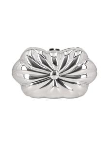 MyMo at night Женская сумочка серебристого цвета