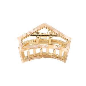 Заколка для волос rex haarklammer Soho, количество 1 шт.