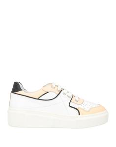 Кроссовки Carpe Diem, белый