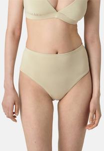 Брифы Les Lunes RORYY HIGH WAIST 2 PACK, Moss Gray/Light Green