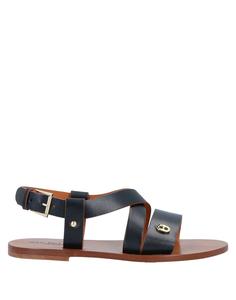 Сандалии Dee Ocleppo, черный