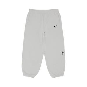 Спортивные брюки Supreme x Nike Sweatpant, White