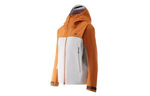 KOLON SPORT Ветровка 1992 года, Amber Yellow AR