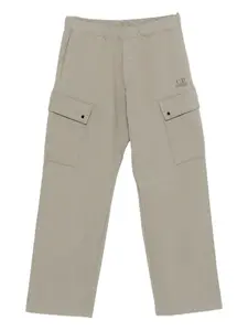 Спортивные брюки с карманами-карго C.P. Company, нейтральный