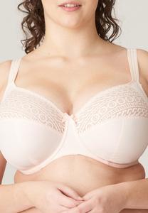 Бюстгальтер на косточках MONTARA PrimaDonna, светло-розовый