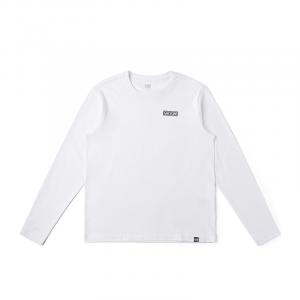 Lee Футболка мужская белая