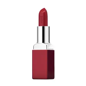 Помада с глянцевым финишем Even Better Lip Colour Blush Clinique, цвет ready to party