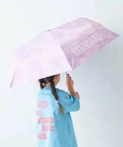 Стандартный складной зонт для защиты от дождя и солнца (от жары и ультрафиолетового излучения) для детей, мальчиков и девочек, весна/лето 2016 года.