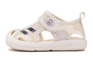 Кроссовки EBMINI inbemini Toddler Shoes TD Low-top, бежевый