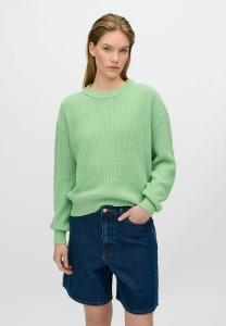 Джемпер Minimum, зеленый