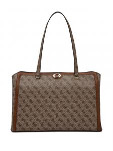 Сумка через плечо Orlina Travel GUESS USA, нейтральный